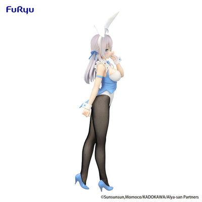 Alya Sometimes Hides Her Feelings in Russian BiCute Bunnies Figure - Alya (Alisa Mikhailovna Kujou)