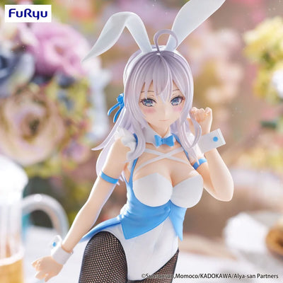 Alya Sometimes Hides Her Feelings in Russian BiCute Bunnies Figure - Alya (Alisa Mikhailovna Kujou)