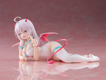 Alya Sometimes Hides Her Feelings in Russian F:NEX 1/7 Scale Figure - Alya Succubus Ver. [Pre-Order Nov 2026]