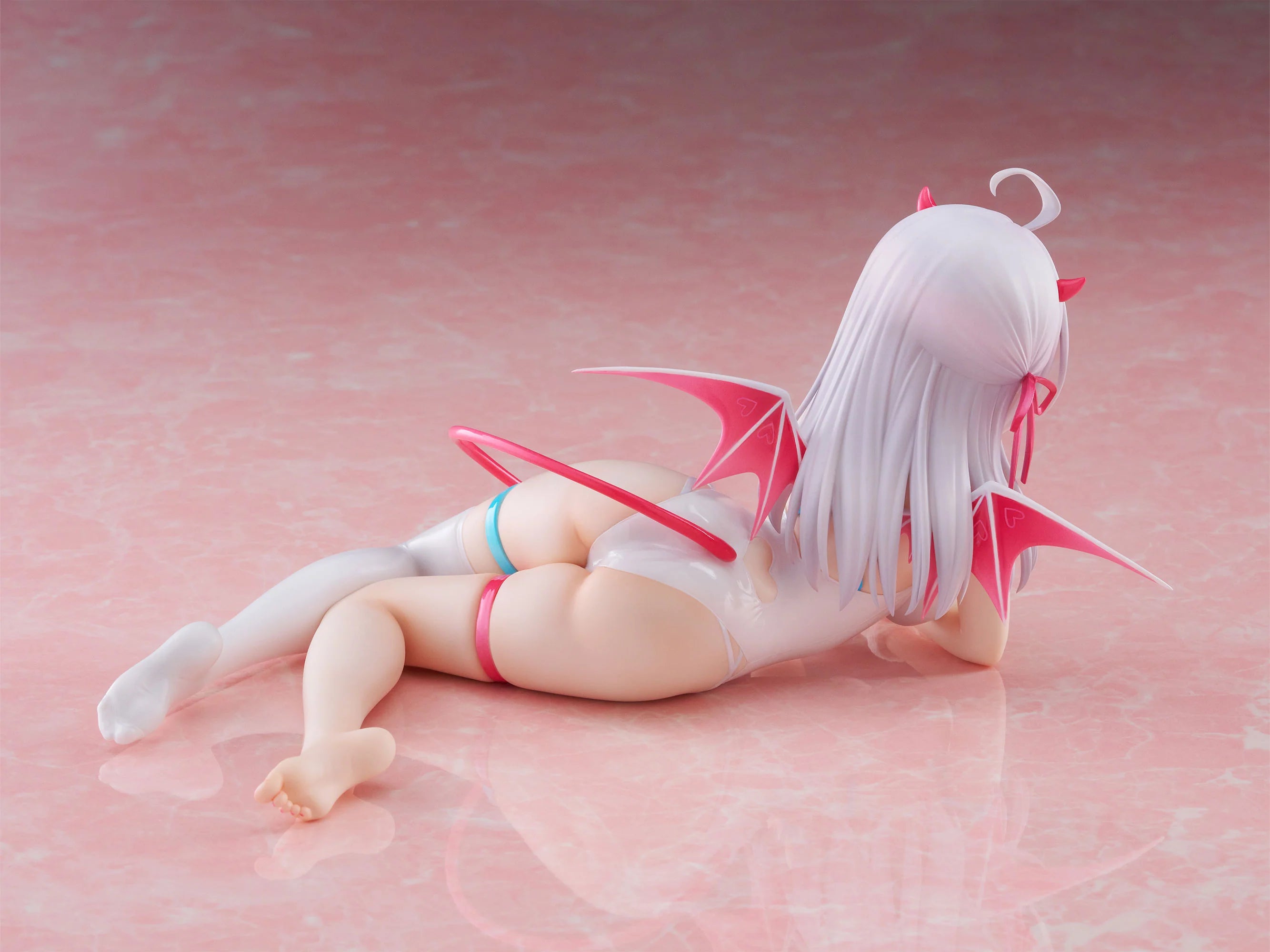 Alya Sometimes Hides Her Feelings in Russian F:NEX 1/7 Scale Figure - Alya Succubus Ver. [Pre-Order Nov 2026]