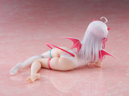 Alya Sometimes Hides Her Feelings in Russian F:NEX 1/7 Scale Figure - Alya Succubus Ver. [Pre-Order Nov 2026]