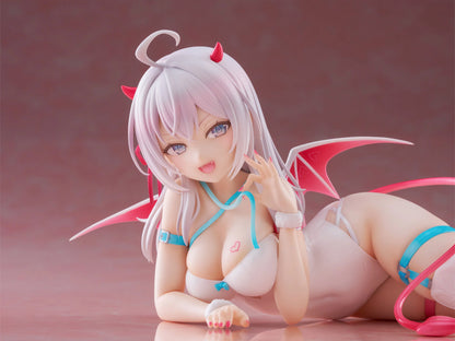 Alya Sometimes Hides Her Feelings in Russian F:NEX 1/7 Scale Figure - Alya Succubus Ver. [Pre-Order Nov 2026]