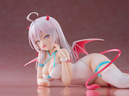 Alya Sometimes Hides Her Feelings in Russian F:NEX 1/7 Scale Figure - Alya Succubus Ver. [Pre-Order Nov 2026]