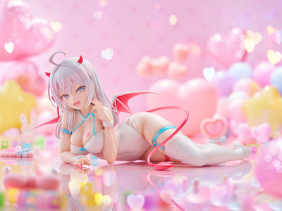 Alya Sometimes Hides Her Feelings in Russian F:NEX 1/7 Scale Figure - Alya Succubus Ver. [Pre-Order Nov 2026]
