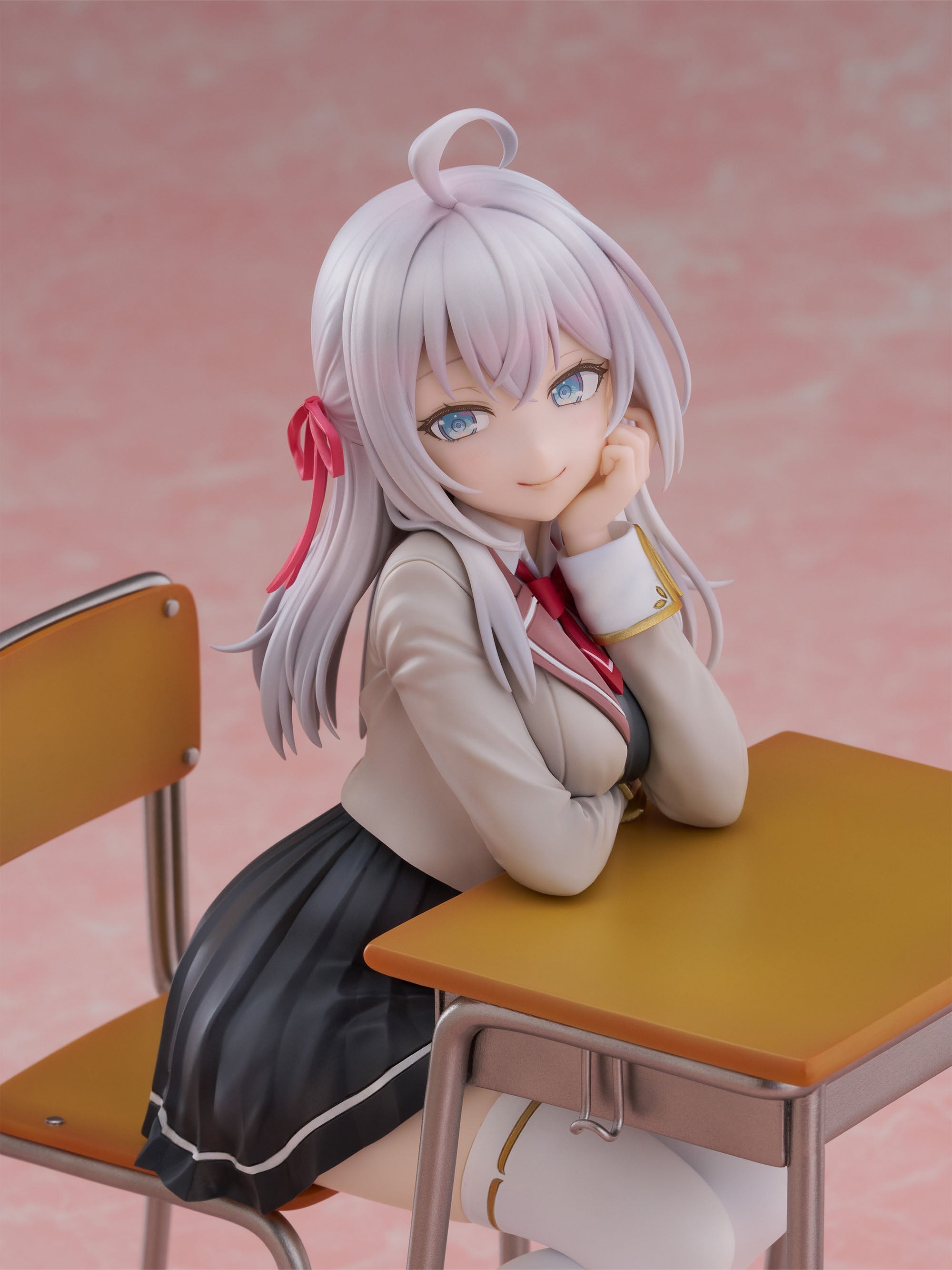 Alya Sometimes Hides Her Feelings in Russian F:NEX 1/7 Scale Figure - Alya (Alisa Mikhailovna Kujou) [Pre-Order Jun 2026]