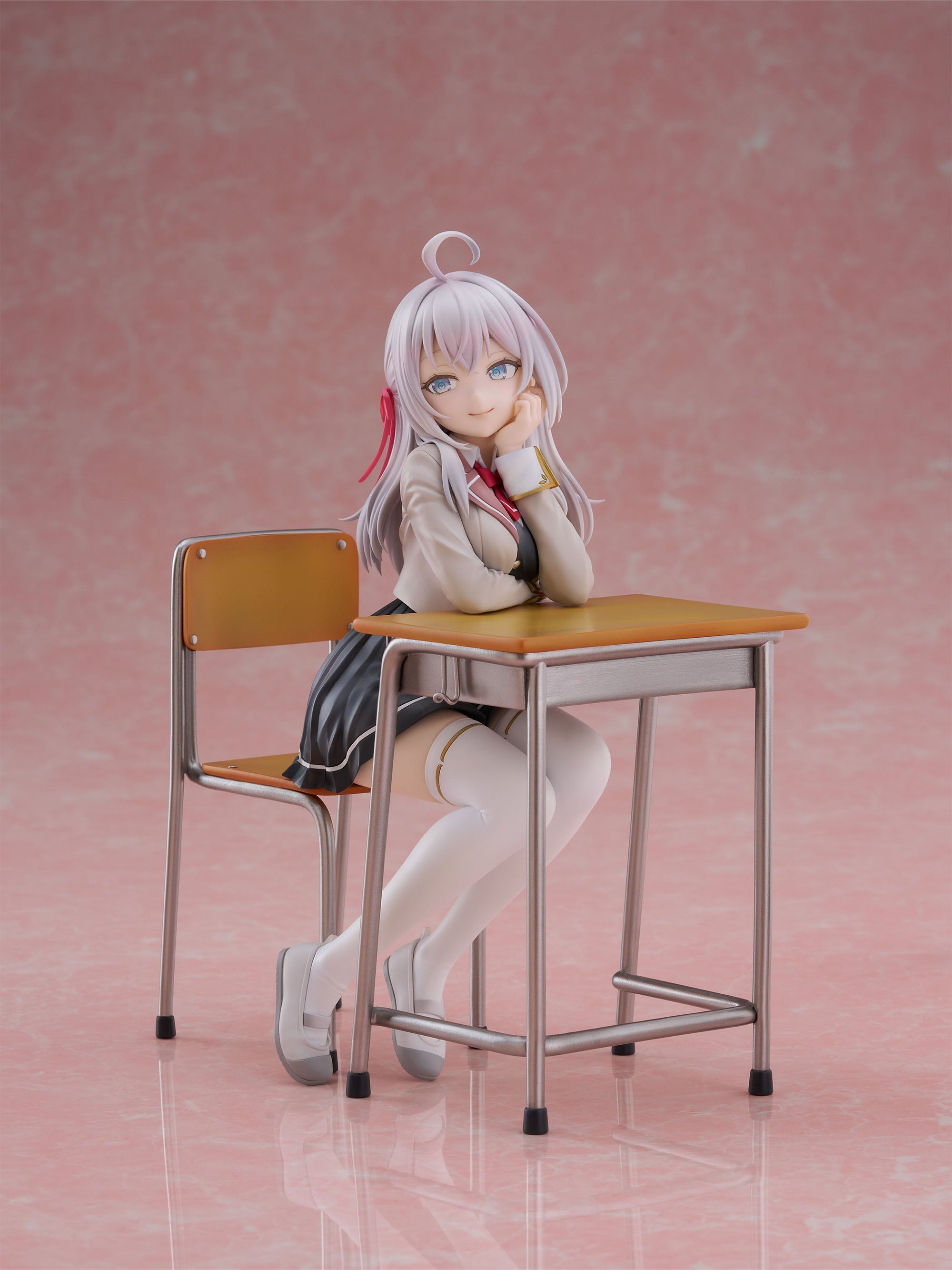 Alya Sometimes Hides Her Feelings in Russian F:NEX 1/7 Scale Figure - Alya (Alisa Mikhailovna Kujou) [Pre-Order Jun 2026]