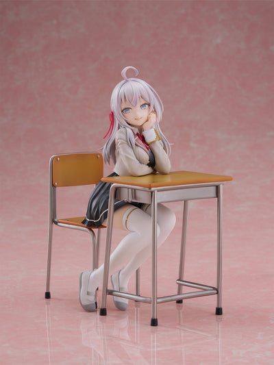 Alya Sometimes Hides Her Feelings in Russian F:NEX 1/7 Scale Figure - Alya (Alisa Mikhailovna Kujou) [Pre-Order Jun 2026]