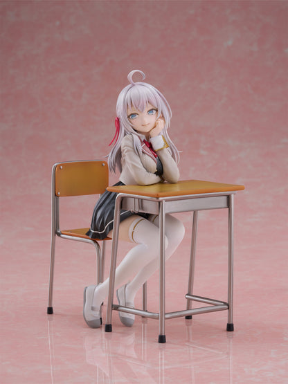 Alya Sometimes Hides Her Feelings in Russian F:NEX 1/7 Scale Figure - Alya (Alisa Mikhailovna Kujou) [Pre-Order Jun 2026]