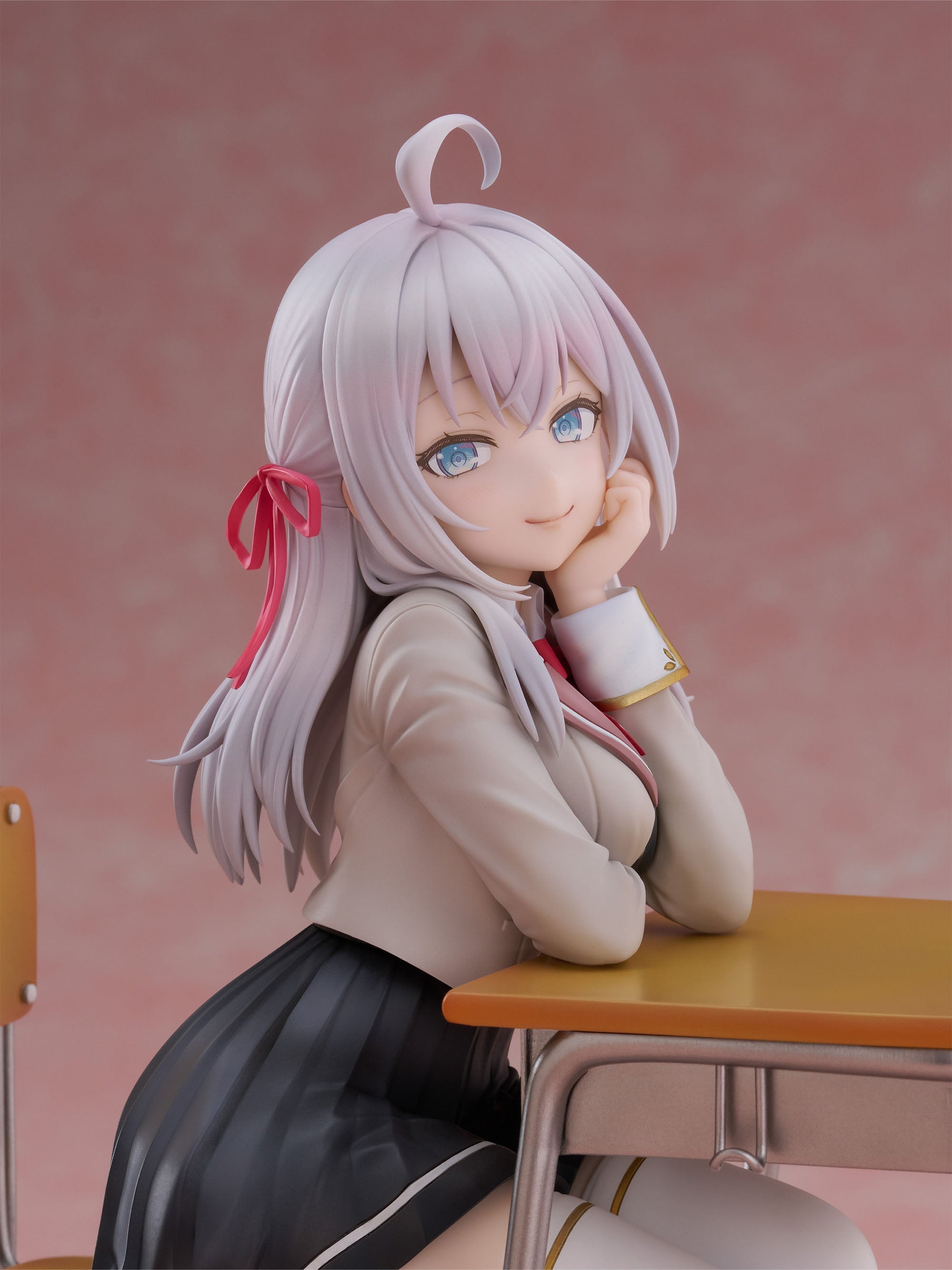 Alya Sometimes Hides Her Feelings in Russian F:NEX 1/7 Scale Figure - Alya (Alisa Mikhailovna Kujou) [Pre-Order Jun 2026]