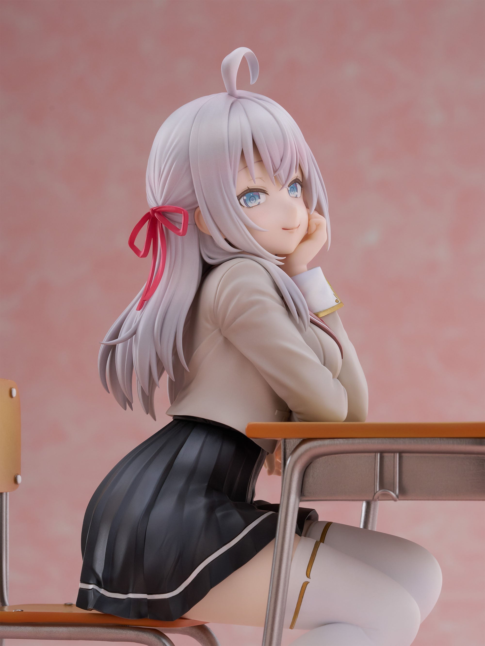 Alya Sometimes Hides Her Feelings in Russian F:NEX 1/7 Scale Figure - Alya (Alisa Mikhailovna Kujou) [Pre-Order Jun 2026]