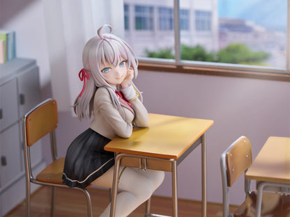 Alya Sometimes Hides Her Feelings in Russian F:NEX 1/7 Scale Figure - Alya (Alisa Mikhailovna Kujou) [Pre-Order Jun 2026]