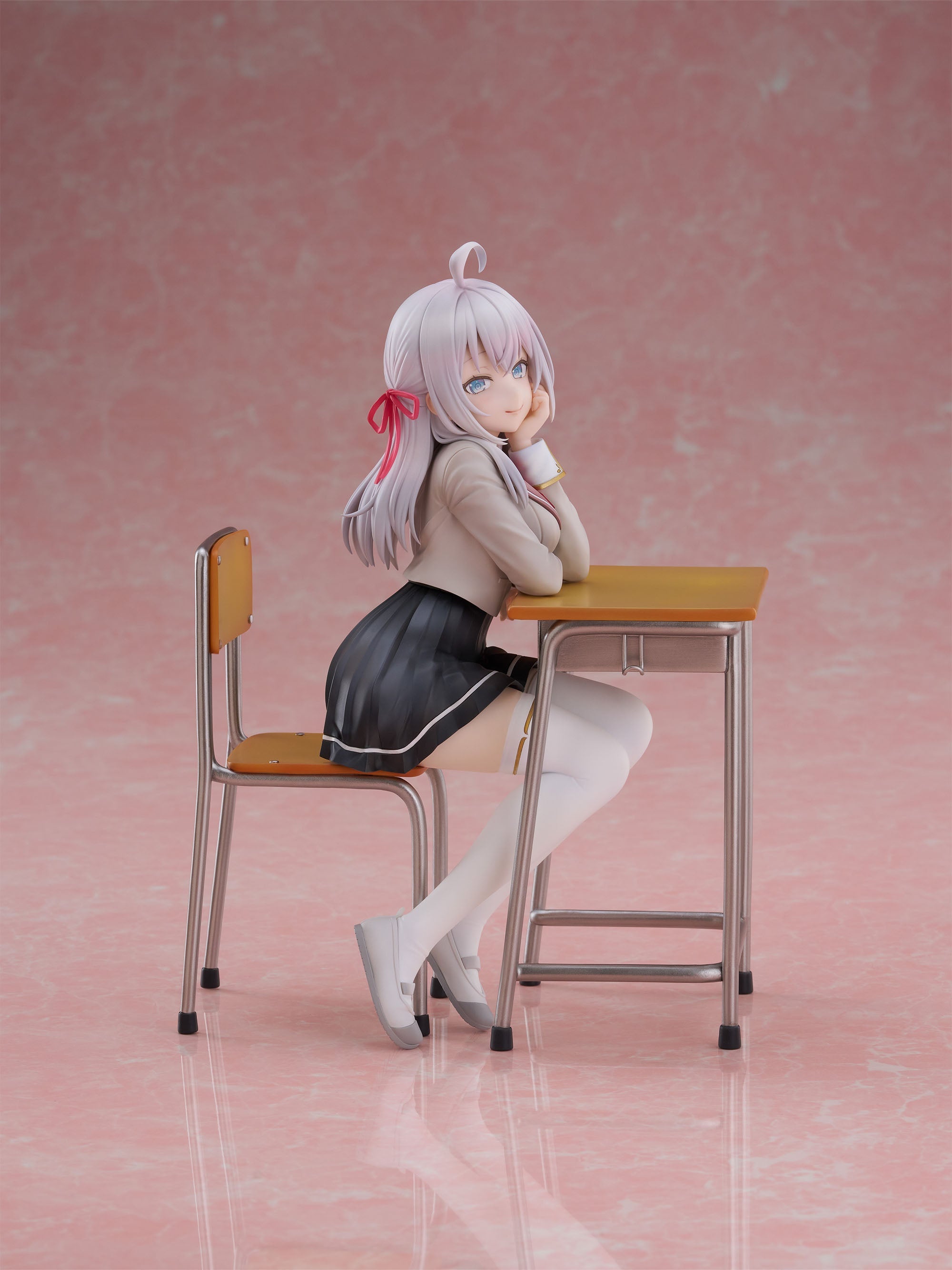 Alya Sometimes Hides Her Feelings in Russian F:NEX 1/7 Scale Figure - Alya (Alisa Mikhailovna Kujou) [Pre-Order Jun 2026]