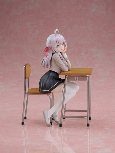 Alya Sometimes Hides Her Feelings in Russian F:NEX 1/7 Scale Figure - Alya (Alisa Mikhailovna Kujou) [Pre-Order Jun 2026]