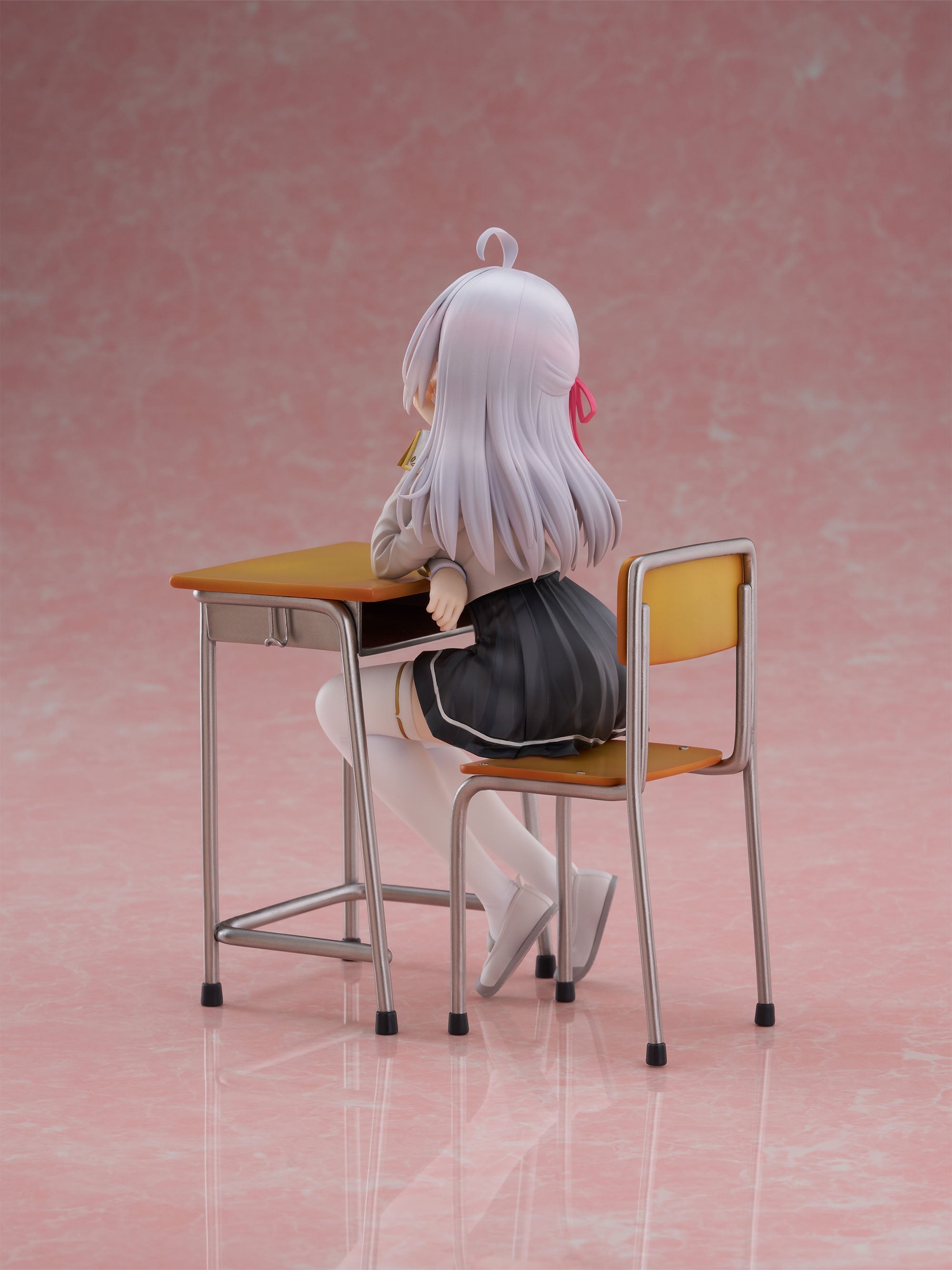 Alya Sometimes Hides Her Feelings in Russian F:NEX 1/7 Scale Figure - Alya (Alisa Mikhailovna Kujou) [Pre-Order Jun 2026]