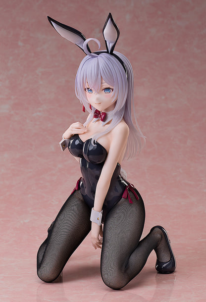 Alya Sometimes Hides Her Feelings in Russian Figure - Alisa Mikhailovna Kujou Bunny Ver.