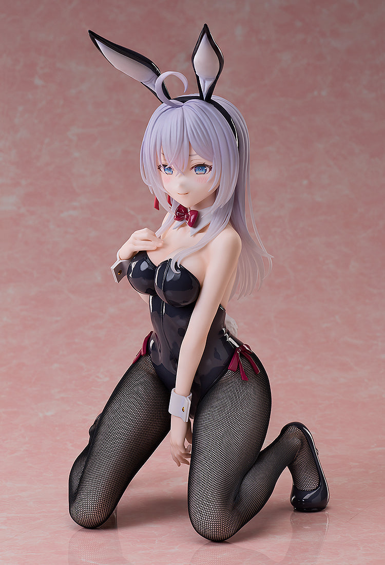 Alya Sometimes Hides Her Feelings in Russian Figure - Alisa Mikhailovna Kujou Bunny Ver.