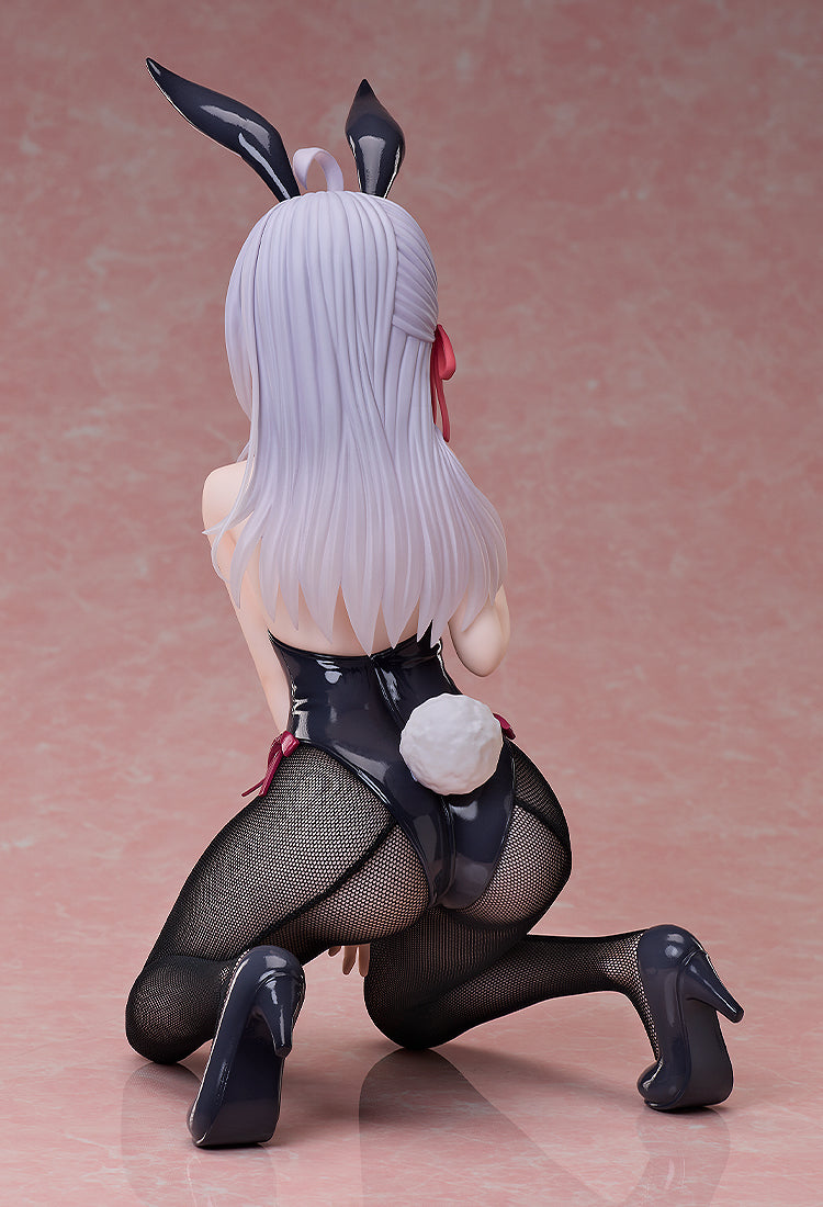 Alya Sometimes Hides Her Feelings in Russian Figure - Alisa Mikhailovna Kujou Bunny Ver.