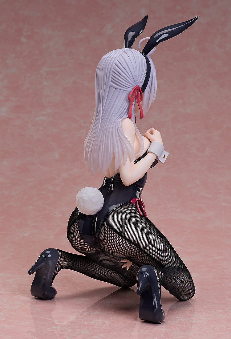 Alya Sometimes Hides Her Feelings in Russian Figure - Alisa Mikhailovna Kujou Bunny Ver.