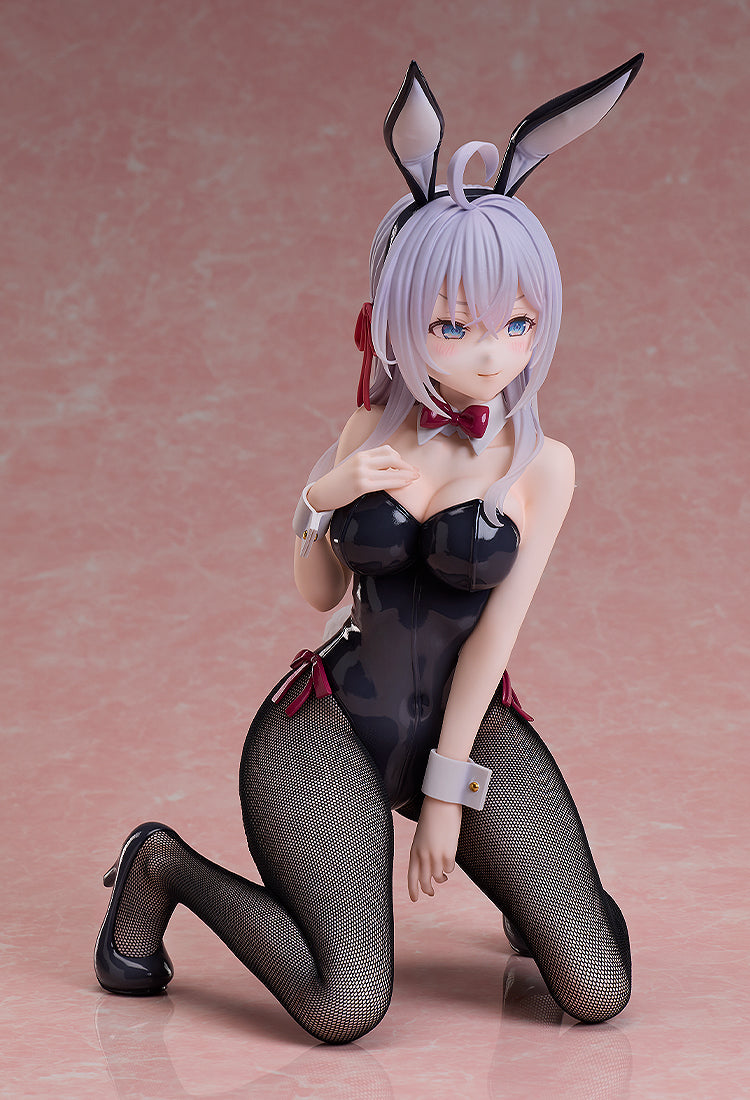 Alya Sometimes Hides Her Feelings in Russian Figure - Alisa Mikhailovna Kujou Bunny Ver.
