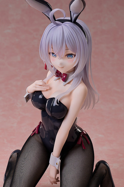 Alya Sometimes Hides Her Feelings in Russian Figure - Alisa Mikhailovna Kujou Bunny Ver.