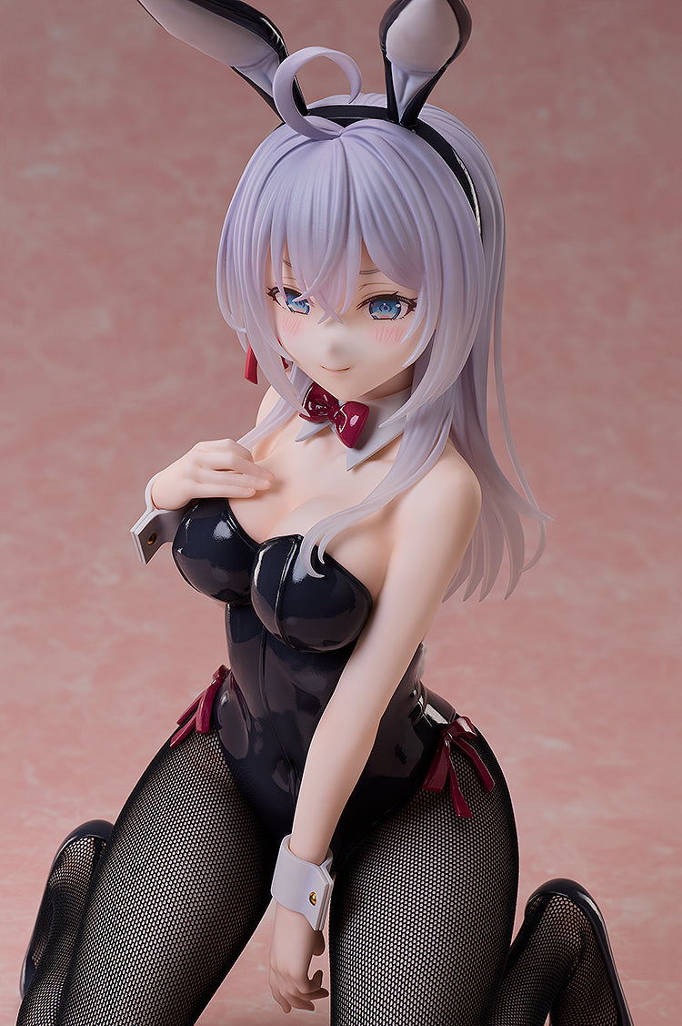 Alya Sometimes Hides Her Feelings in Russian Figure - Alisa Mikhailovna Kujou Bunny Ver.