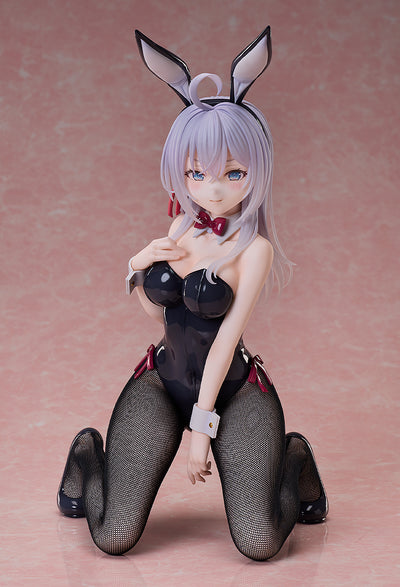 Alya Sometimes Hides Her Feelings in Russian Figure - Alisa Mikhailovna Kujou Bunny Ver.