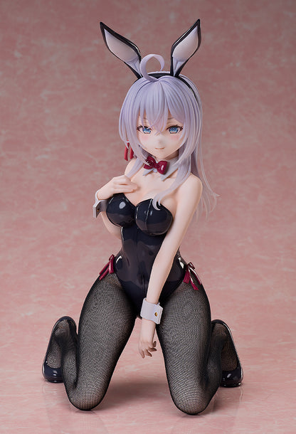 Alya Sometimes Hides Her Feelings in Russian Figure - Alisa Mikhailovna Kujou Bunny Ver.