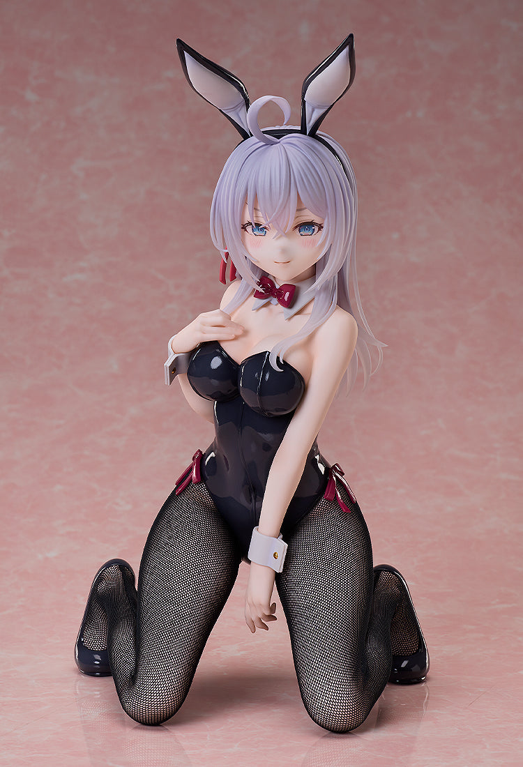 Alya Sometimes Hides Her Feelings in Russian Figure - Alisa Mikhailovna Kujou Bunny Ver.