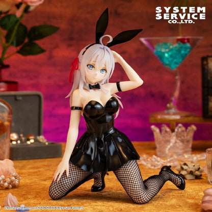 Alya Sometimes Hides Her Feelings in Russian One-Seventh Carat Figure - Alya (Alisa Mikhailovna Kujou) Bunny Ver. [Pre-Order Oct 2025]