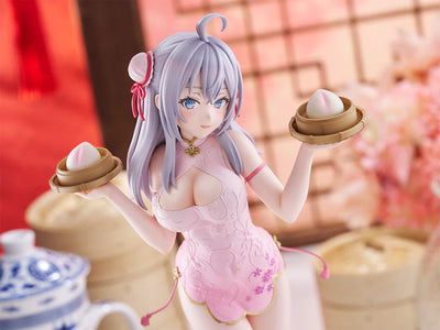 Alya Sometimes Hides Her Feelings in Russian Tenitoll Tall Figure - Alya in a Chinese Dress Ver. [Pre-order Dec 2026]