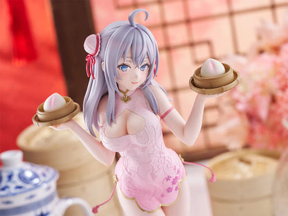 Alya Sometimes Hides Her Feelings in Russian Tenitoll Tall Figure - Alya in a Chinese Dress Ver. [Pre-order Dec 2026]