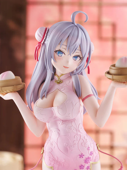 Alya Sometimes Hides Her Feelings in Russian Tenitoll Tall Figure - Alya in a Chinese Dress Ver. [Pre-order Dec 2026]