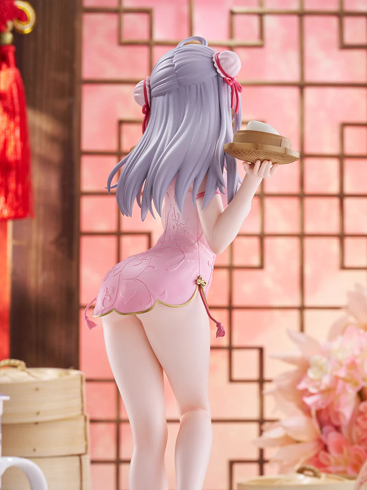 Alya Sometimes Hides Her Feelings in Russian Tenitoll Tall Figure - Alya in a Chinese Dress Ver. [Pre-order Dec 2026]