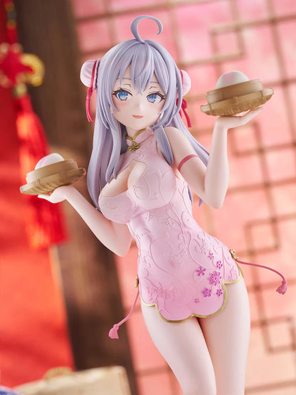 Alya Sometimes Hides Her Feelings in Russian Tenitoll Tall Figure - Alya in a Chinese Dress Ver. [Pre-order Dec 2026]
