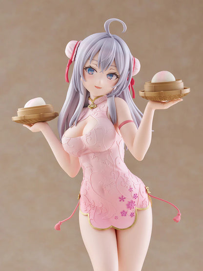 Alya Sometimes Hides Her Feelings in Russian Tenitoll Tall Figure - Alya in a Chinese Dress Ver. [Pre-order Dec 2026]