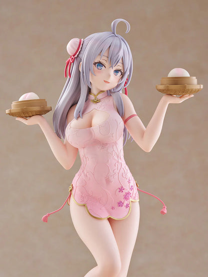 Alya Sometimes Hides Her Feelings in Russian Tenitoll Tall Figure - Alya in a Chinese Dress Ver. [Pre-order Dec 2026]