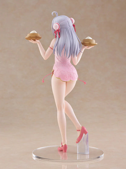 Alya Sometimes Hides Her Feelings in Russian Tenitoll Tall Figure - Alya in a Chinese Dress Ver. [Pre-order Dec 2026]