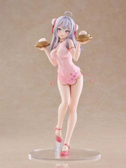 Alya Sometimes Hides Her Feelings in Russian Tenitoll Tall Figure - Alya in a Chinese Dress Ver. [Pre-order Dec 2026]