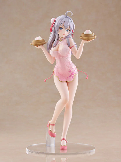 Alya Sometimes Hides Her Feelings in Russian Tenitoll Tall Figure - Alya in a Chinese Dress Ver. [Pre-order Dec 2026]