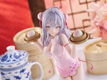 Alya Sometimes Hides Her Feelings in Russian Tenitoll Tall Figure - Alya in a Chinese Dress Ver. [Pre-order Dec 2026]