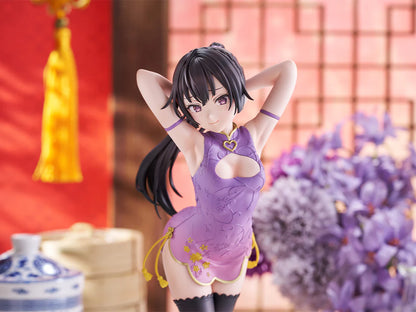 Alya Sometimes Hides Her Feelings in Russian Tenitoll Tall Figure - Yuki Suou in a Chinese Dress Ver. [Pre-order Dec 2026]
