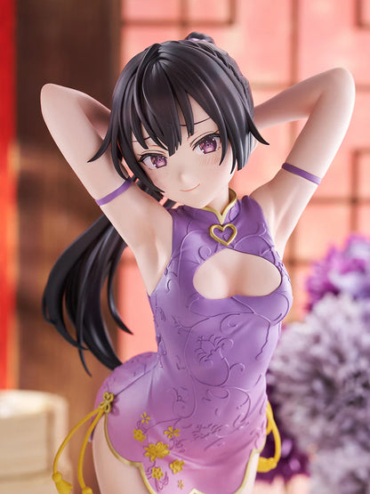 Alya Sometimes Hides Her Feelings in Russian Tenitoll Tall Figure - Yuki Suou in a Chinese Dress Ver. [Pre-order Dec 2026]