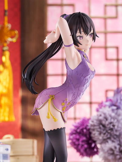 Alya Sometimes Hides Her Feelings in Russian Tenitoll Tall Figure - Yuki Suou in a Chinese Dress Ver. [Pre-order Dec 2026]