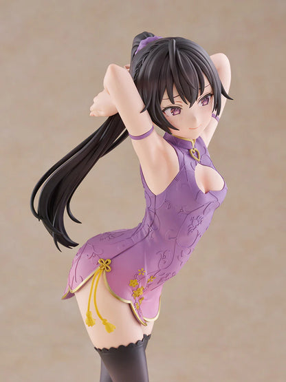 Alya Sometimes Hides Her Feelings in Russian Tenitoll Tall Figure - Yuki Suou in a Chinese Dress Ver. [Pre-order Dec 2026]