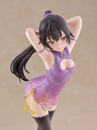 Alya Sometimes Hides Her Feelings in Russian Tenitoll Tall Figure - Yuki Suou in a Chinese Dress Ver. [Pre-order Dec 2026]