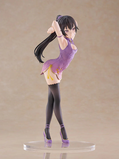 Alya Sometimes Hides Her Feelings in Russian Tenitoll Tall Figure - Yuki Suou in a Chinese Dress Ver. [Pre-order Dec 2026]