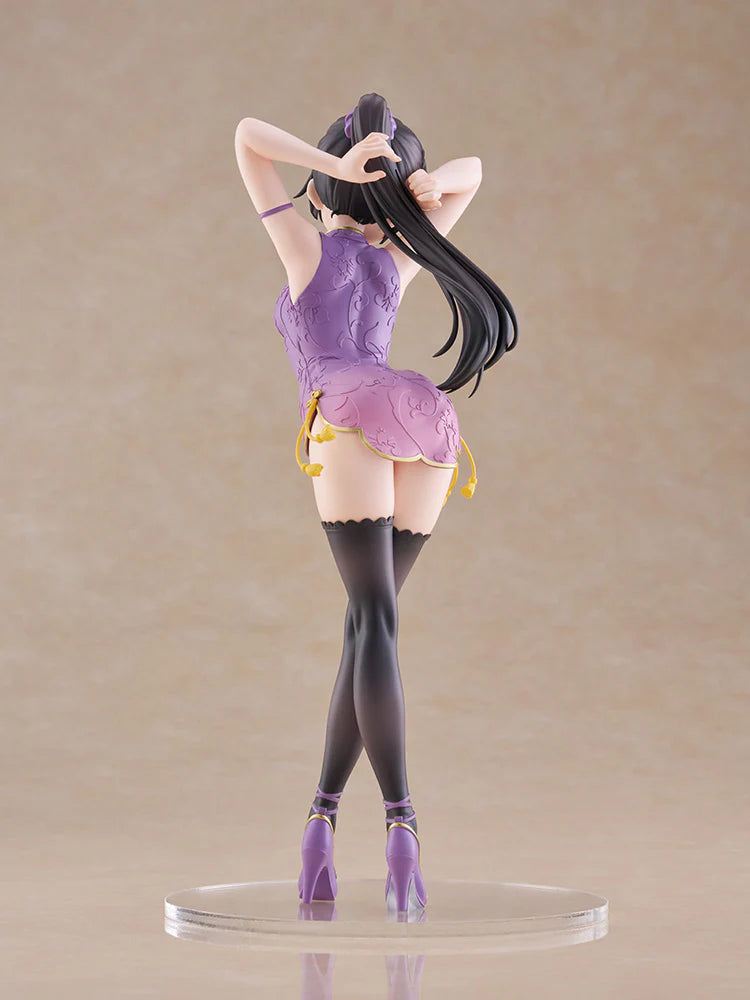 Alya Sometimes Hides Her Feelings in Russian Tenitoll Tall Figure - Yuki Suou in a Chinese Dress Ver. [Pre-order Dec 2026]