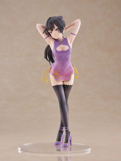 Alya Sometimes Hides Her Feelings in Russian Tenitoll Tall Figure - Yuki Suou in a Chinese Dress Ver. [Pre-order Dec 2026]