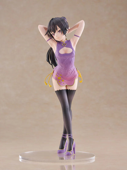 Alya Sometimes Hides Her Feelings in Russian Tenitoll Tall Figure - Yuki Suou in a Chinese Dress Ver. [Pre-order Dec 2026]