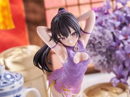 Alya Sometimes Hides Her Feelings in Russian Tenitoll Tall Figure - Yuki Suou in a Chinese Dress Ver. [Pre-order Dec 2026]